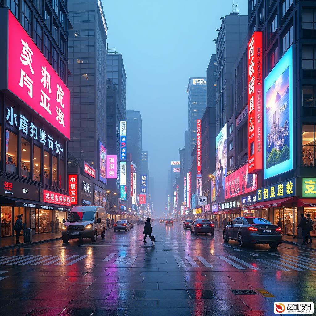 营口促销物料设计企业的创新之路与市场影响力