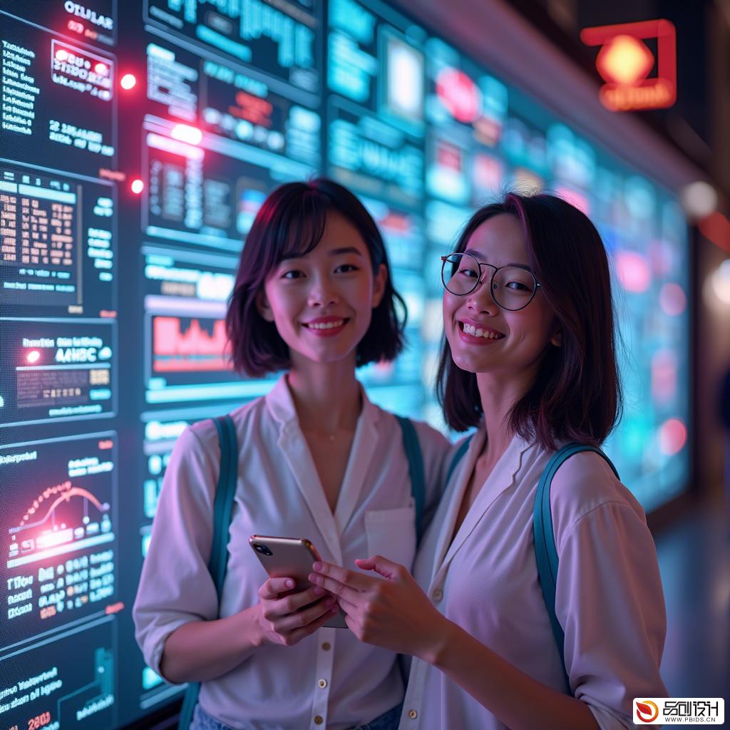 三亚市动效设计机构:创意无限,塑造数字世界的视觉盛宴