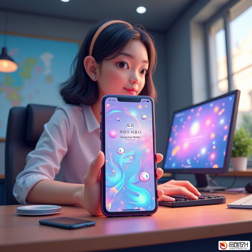 长春市手机网页设计工作室:打造卓越移动体验的艺术