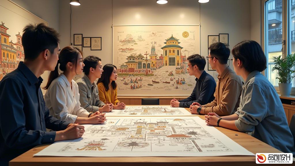 蚌埠跨平台应用设计工作室：打造卓越的数字交互体验
