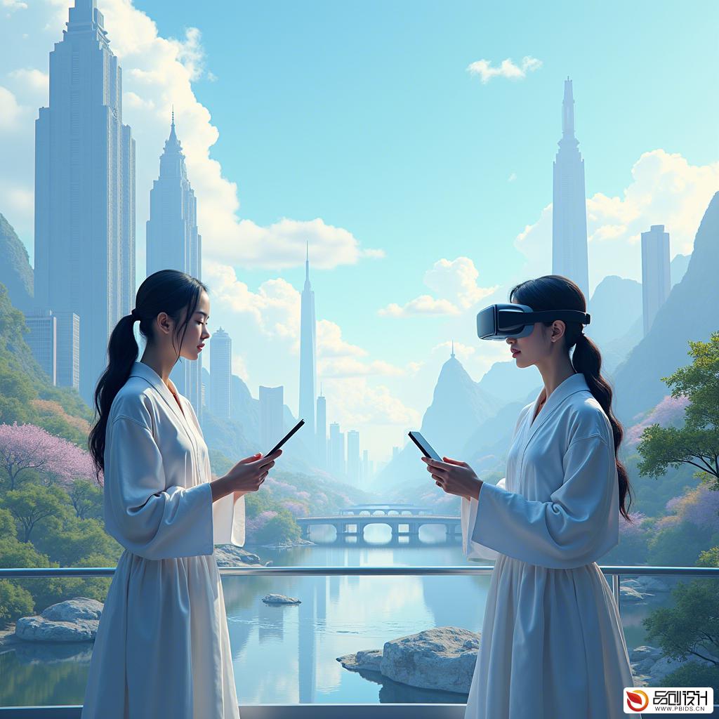 普洱市人机交互团队的科技创新与未来展望
