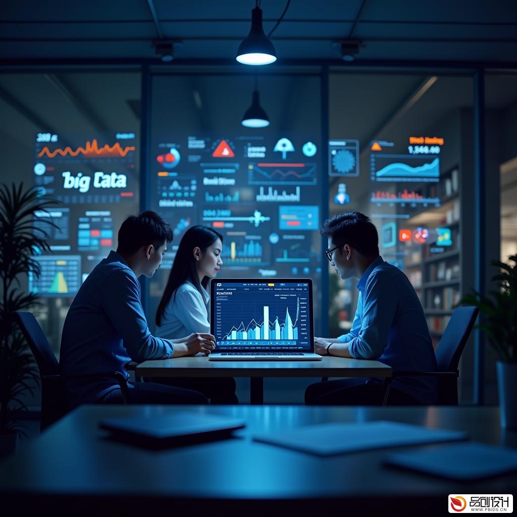 P2P借贷创新设计：重塑金融生态的先锋力量
