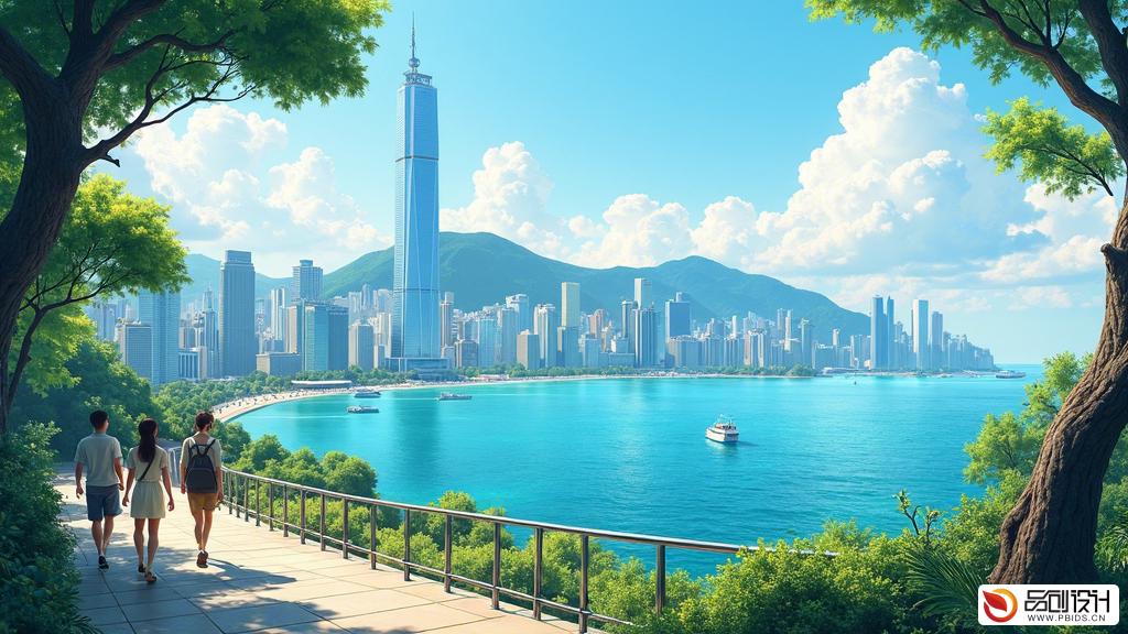 防城港界面交互视觉设计中心：创新设计，引领未来
