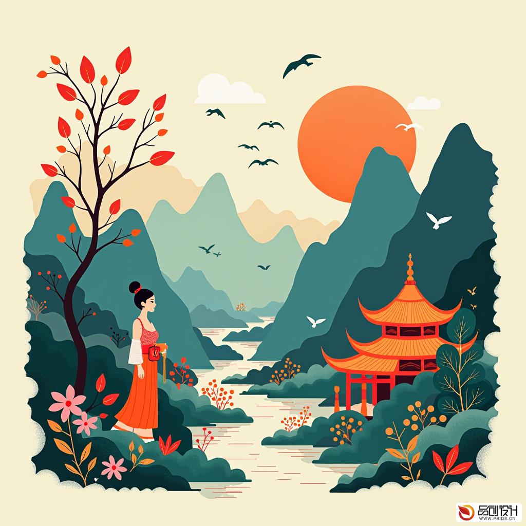 大理白族自治州品牌焕新：重塑地域文化魅力，引领商业新风尚
