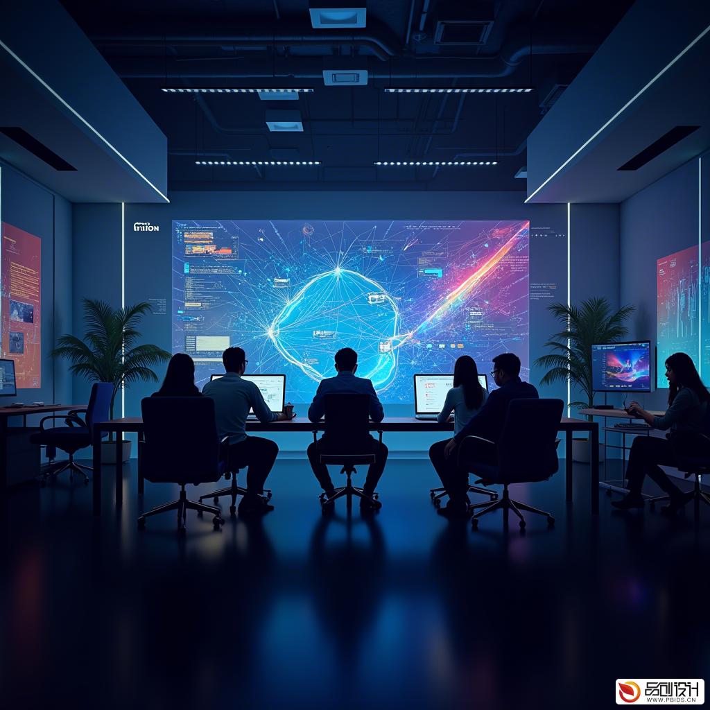 吉林省视觉界面开发设计公司的创新之路
