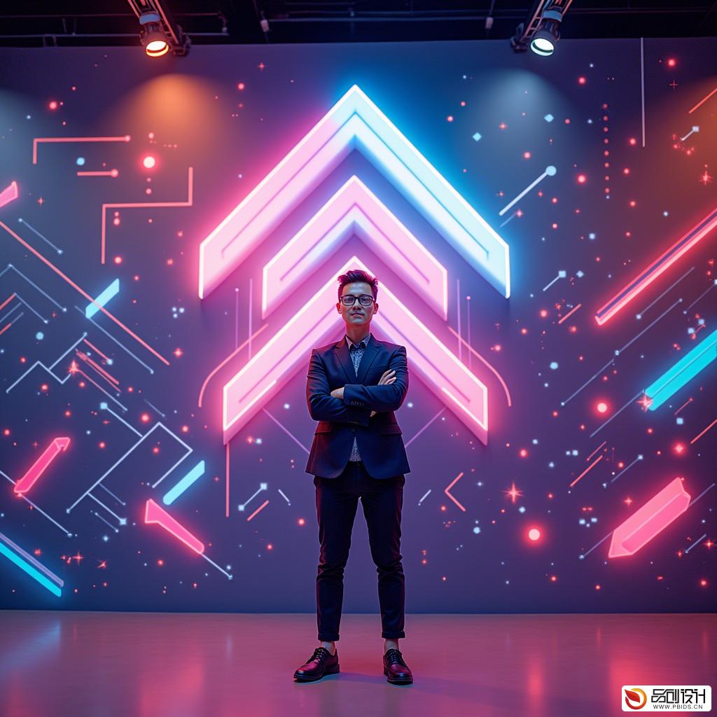 盘锦运营设计公司的创新之路:塑造品牌,引领未来