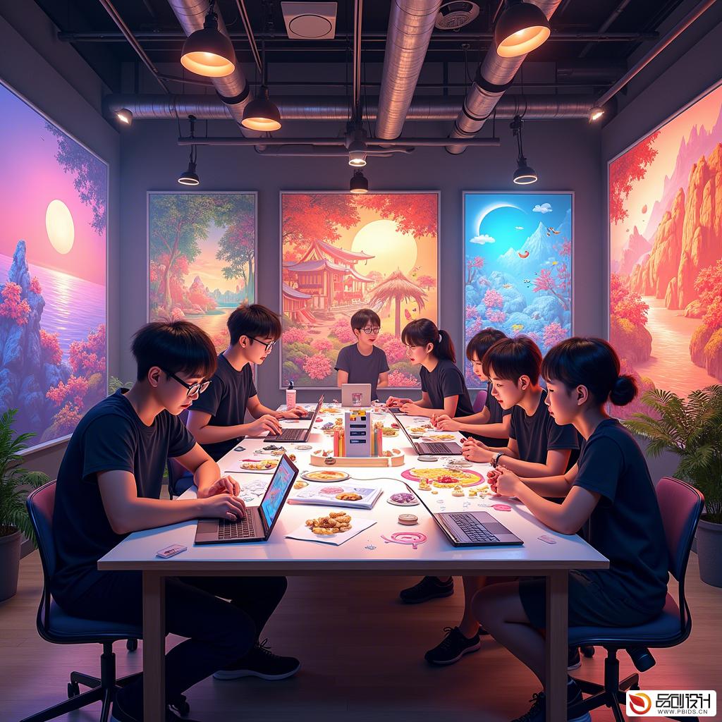 长沙市活动创意包装工作室:打造独特活动体验的创意引擎