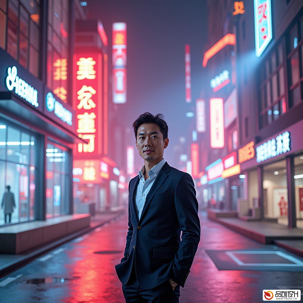 北京市3D动态演示设计公司的创新之路