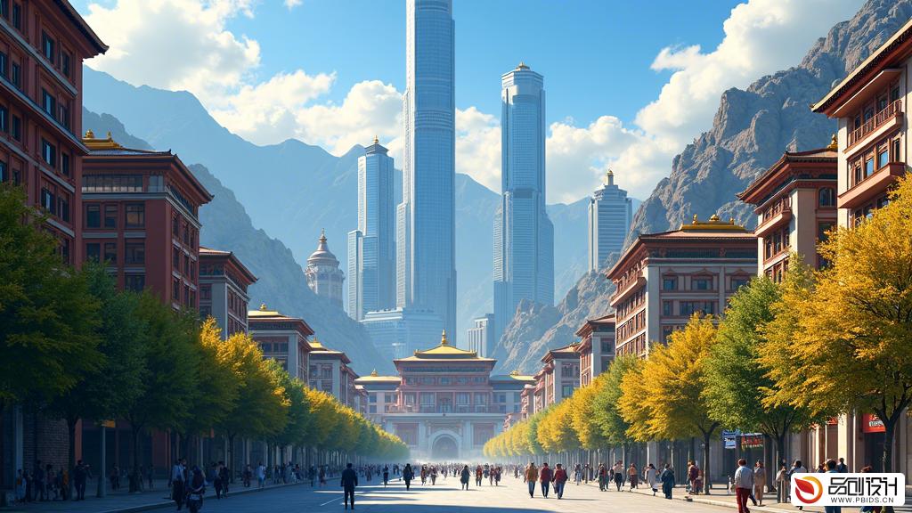 日喀则市网页设计机构：打造专业与创意并重的在线形象
