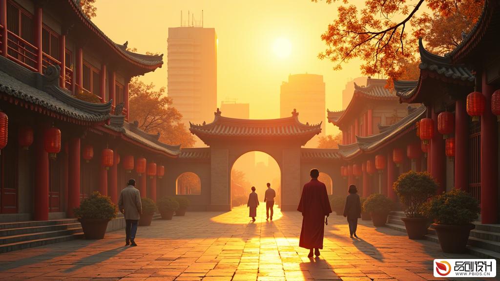 开封市UI规范设计合作伙伴：共创数字界面新标准

