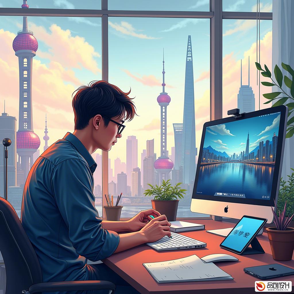 金昌市跨平台应用设计：打造卓越用户体验的设计公司
