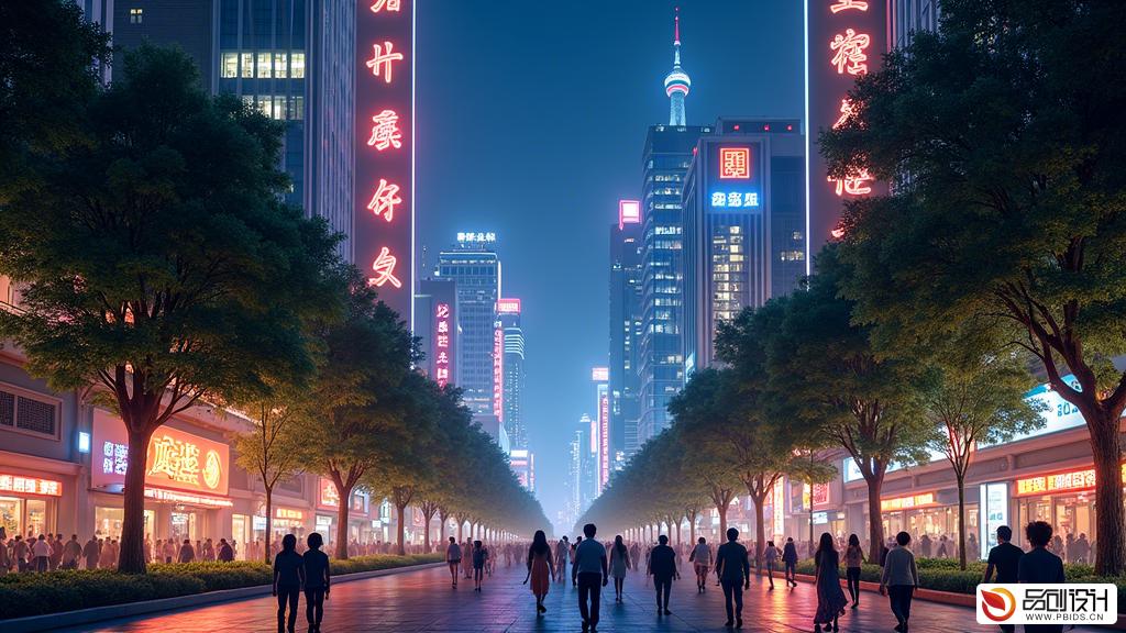 广西手机网页设计公司的创新之路与未来展望
