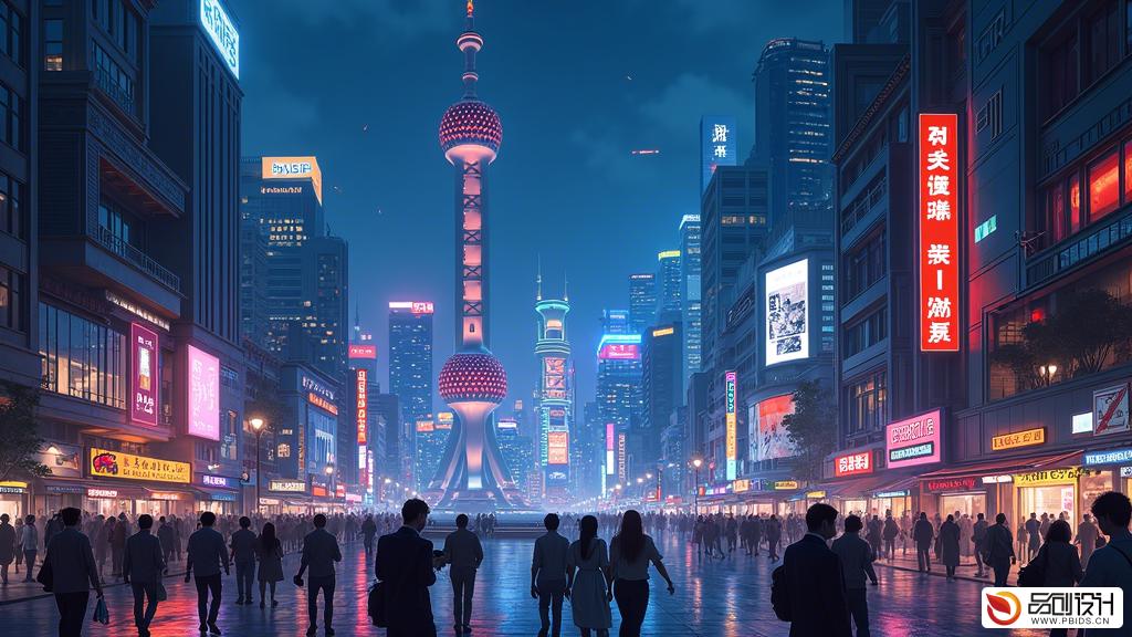 上海市营销视觉设计工作室：塑造品牌魅力的创意先锋
