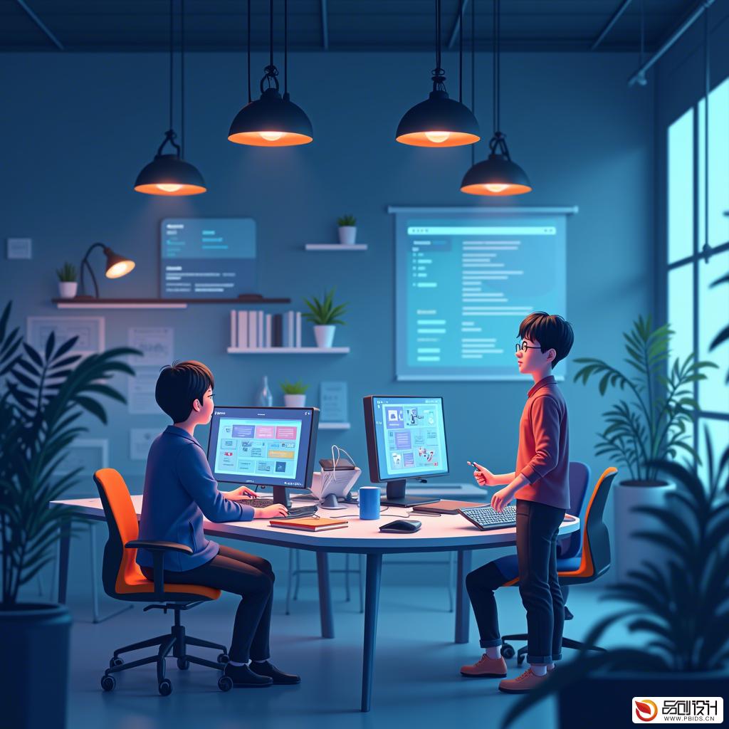 河北省智能交互系统工作室:创新引领未来科技