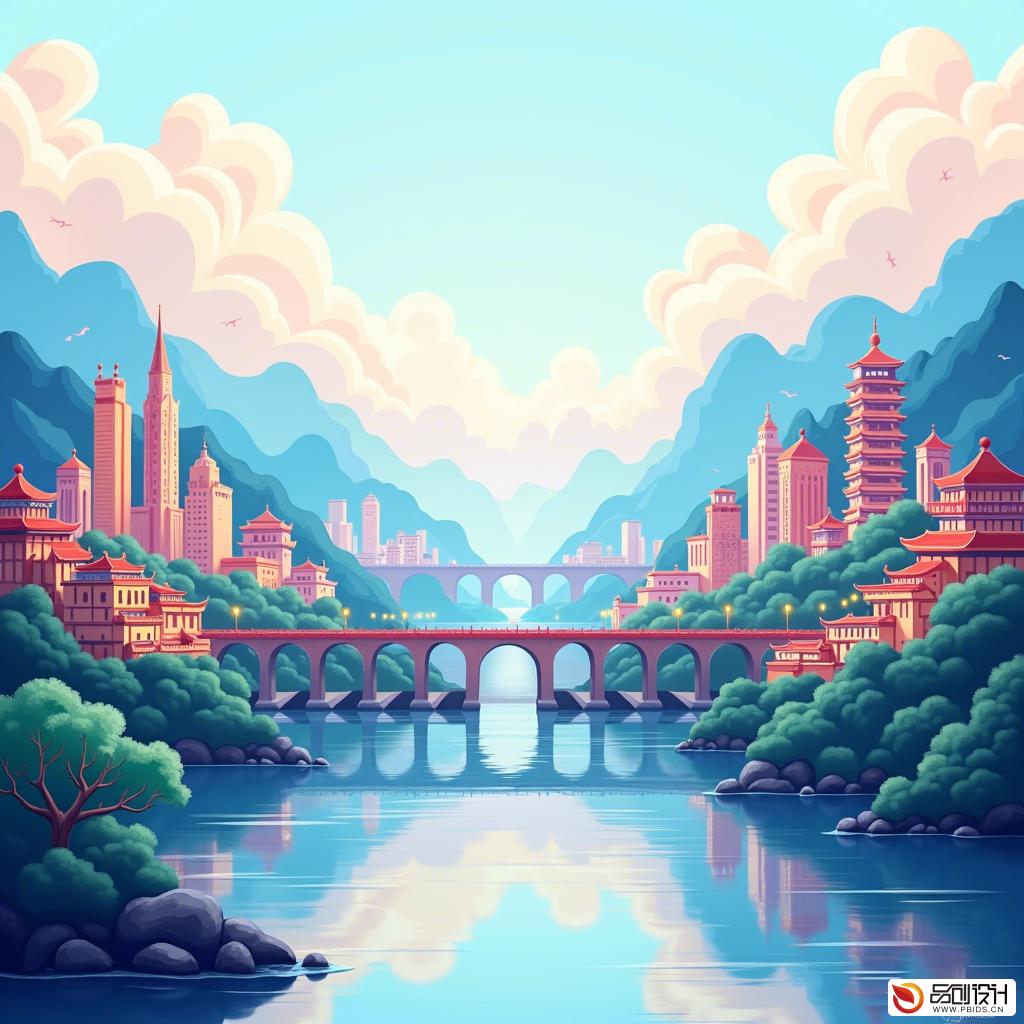 宜昌市响应式网站设计：打造卓越用户体验的设计中心
