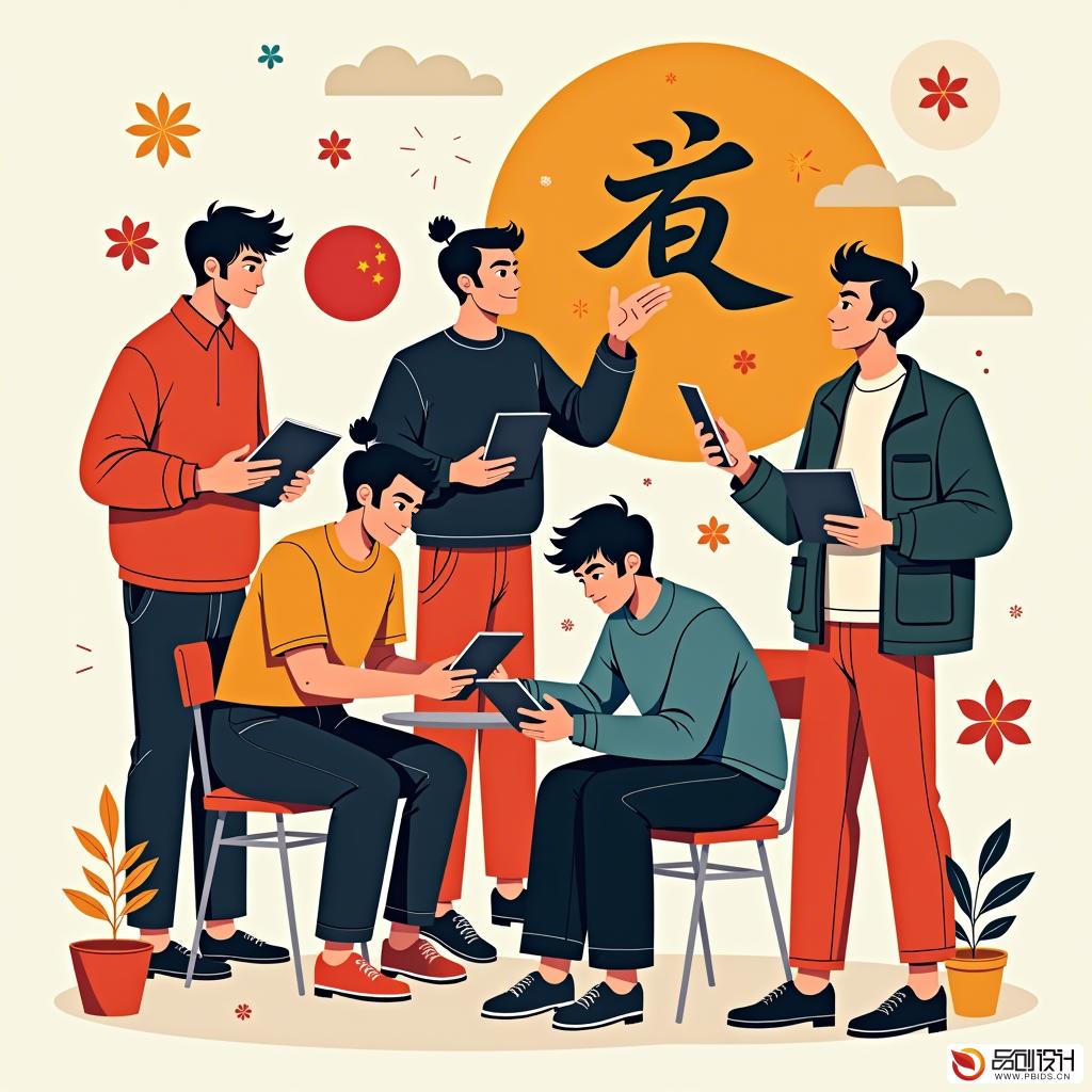 辽宁省应用设计团队的璀璨风采与创新之路