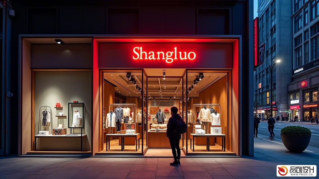 商洛市品牌创新设计机构的崛起与影响力
