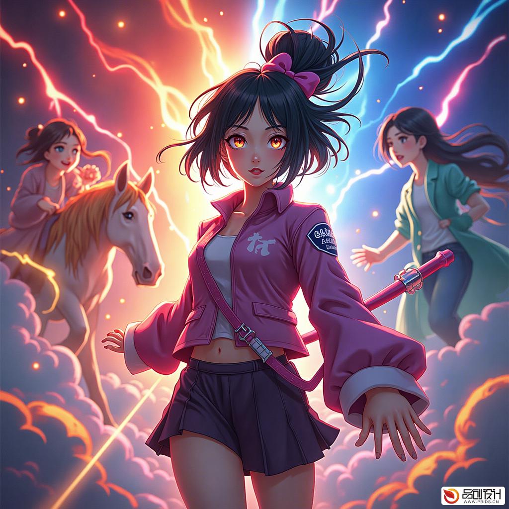 六安市动态视觉叙事设计:塑造品牌故事的创意力量