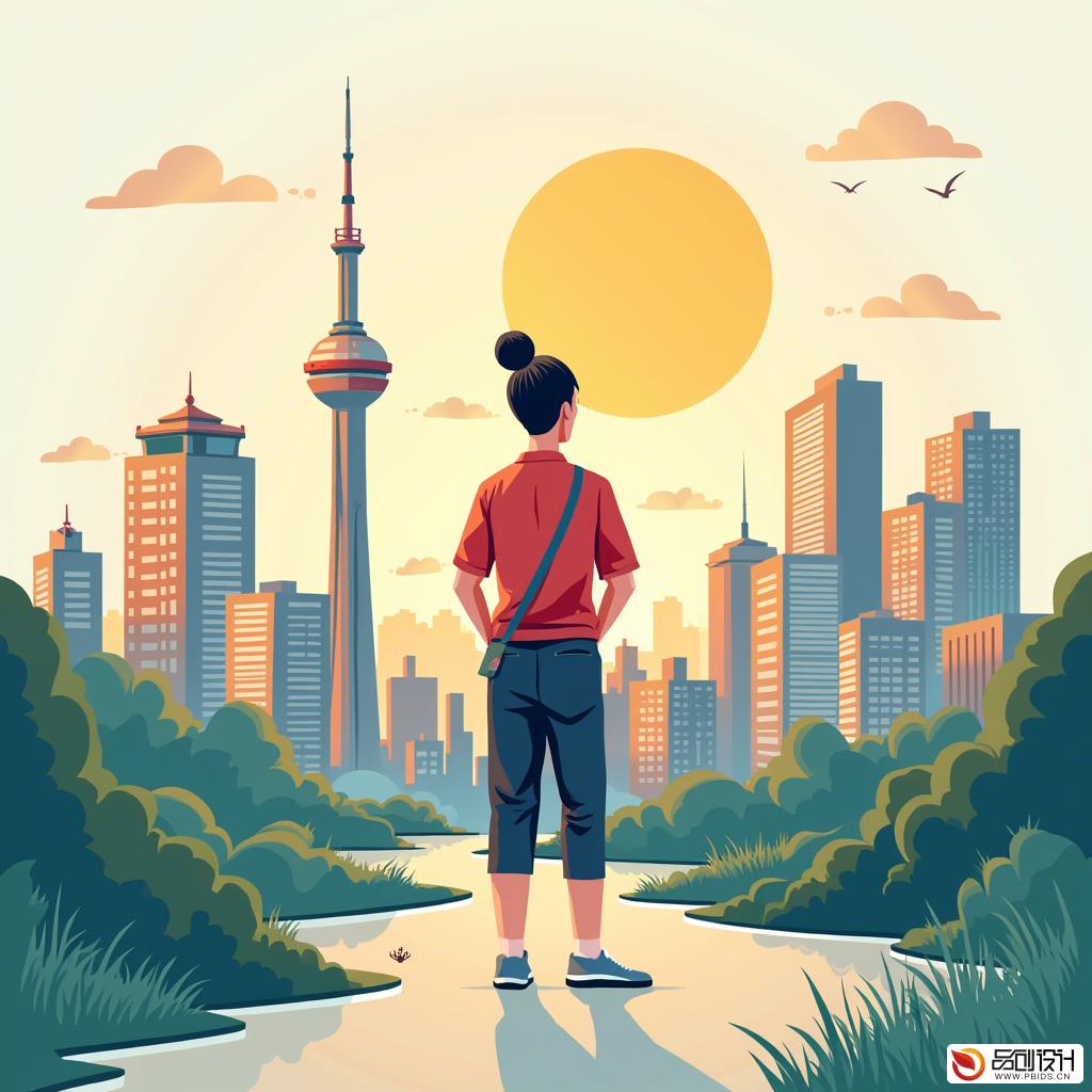 长春市界面视觉体系有限公司:塑造城市视觉新风貌的领航者