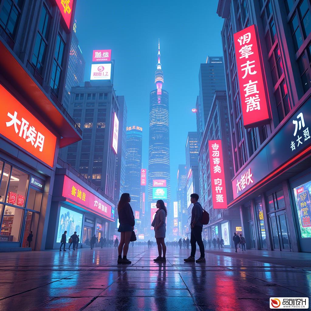保定市品牌焕新有限公司：引领城市品牌升级新风尚
