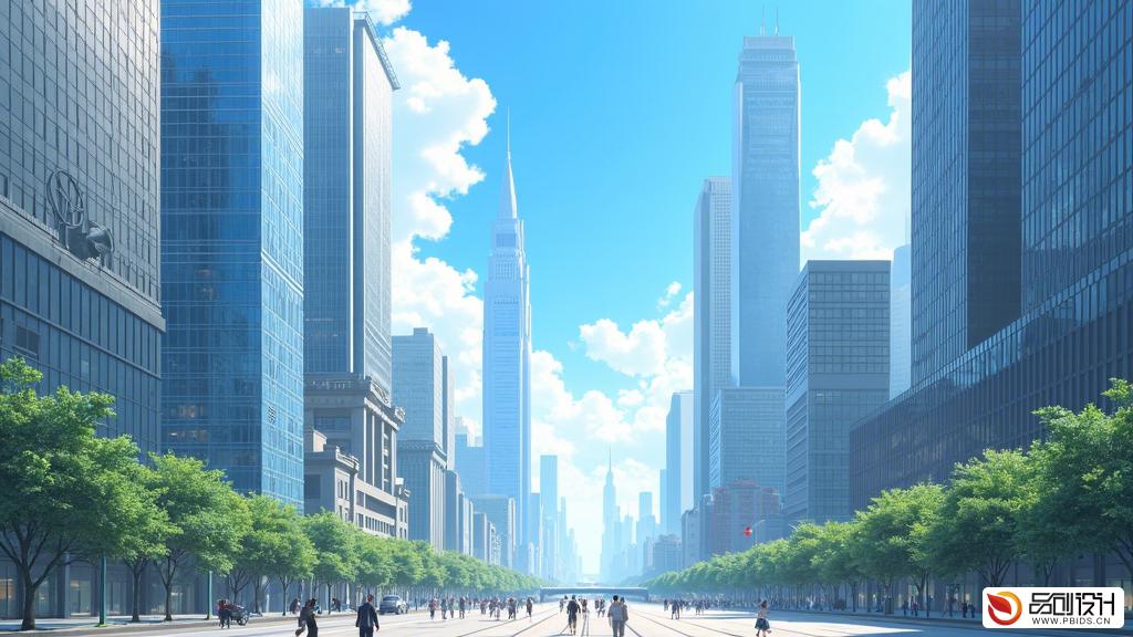 衡水市界面视觉体系设计公司的创新之路

