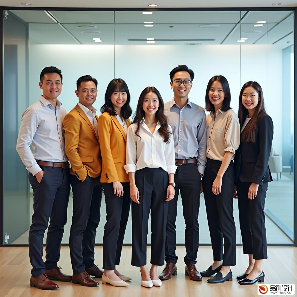 温州市品创品牌服务：塑造企业独特魅力的专业力量
