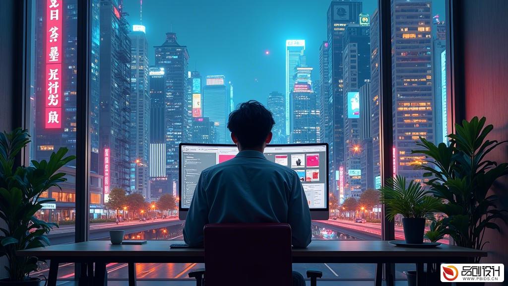 东莞界面设计团队的创意力量：塑造数字世界的视觉盛宴
