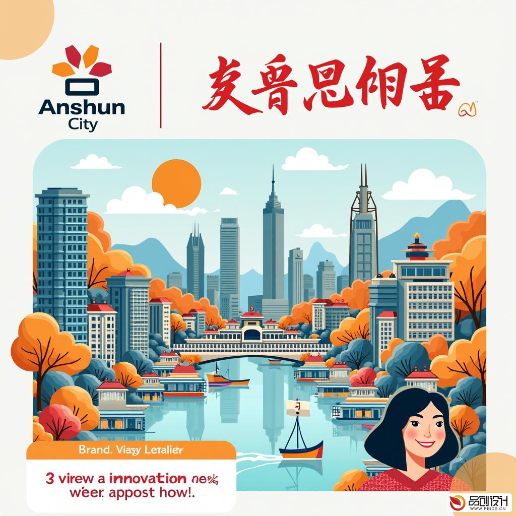 安顺市品创品牌解决方案：塑造企业独特魅力的艺术
