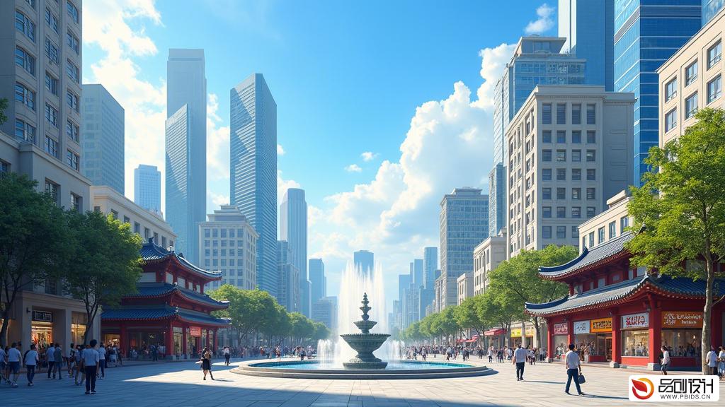 蚌埠市应用界面重构合作伙伴：共创数字时代新体验

