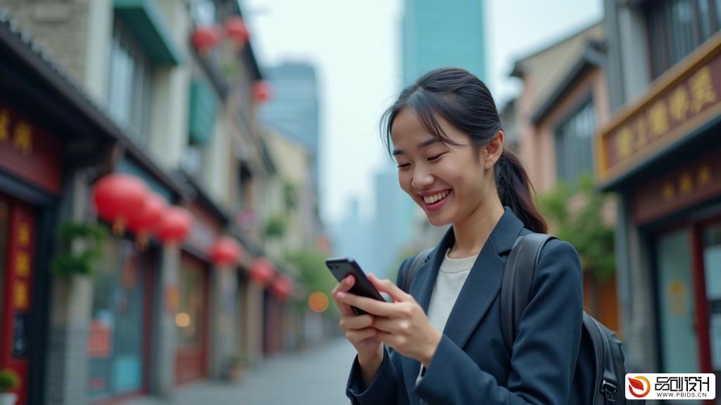宁波市用户转化视觉优化策略与实践
