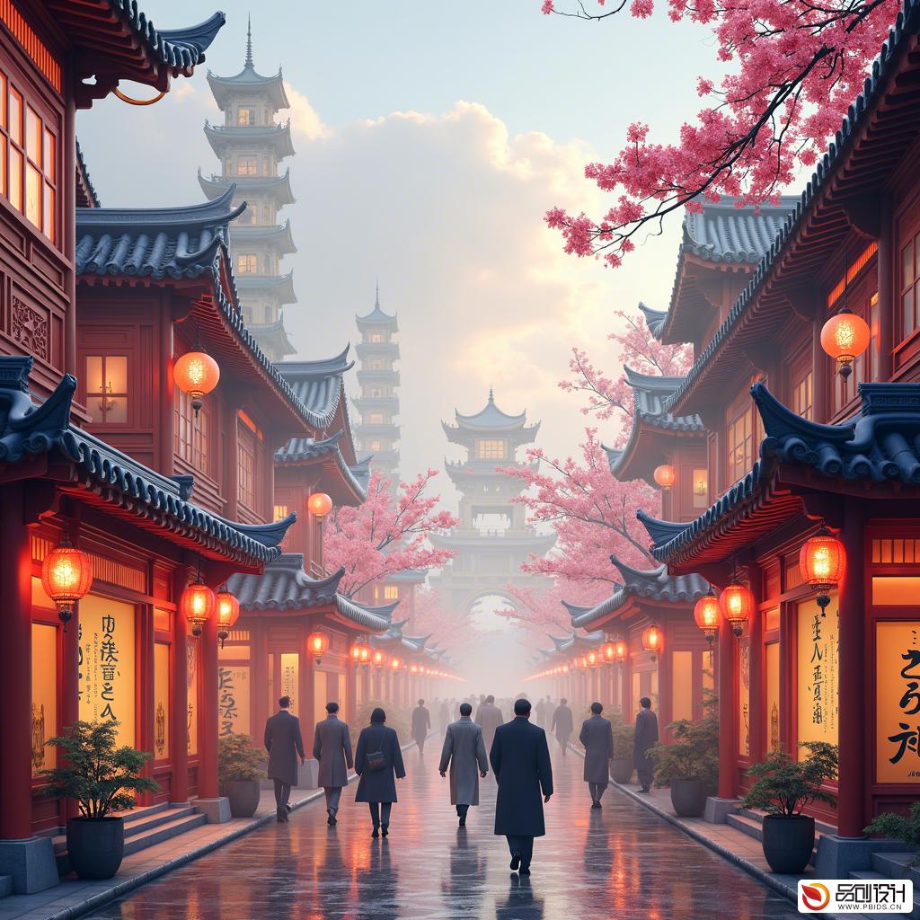 新乡市品牌文化可视化单位的创新实践与影响力
