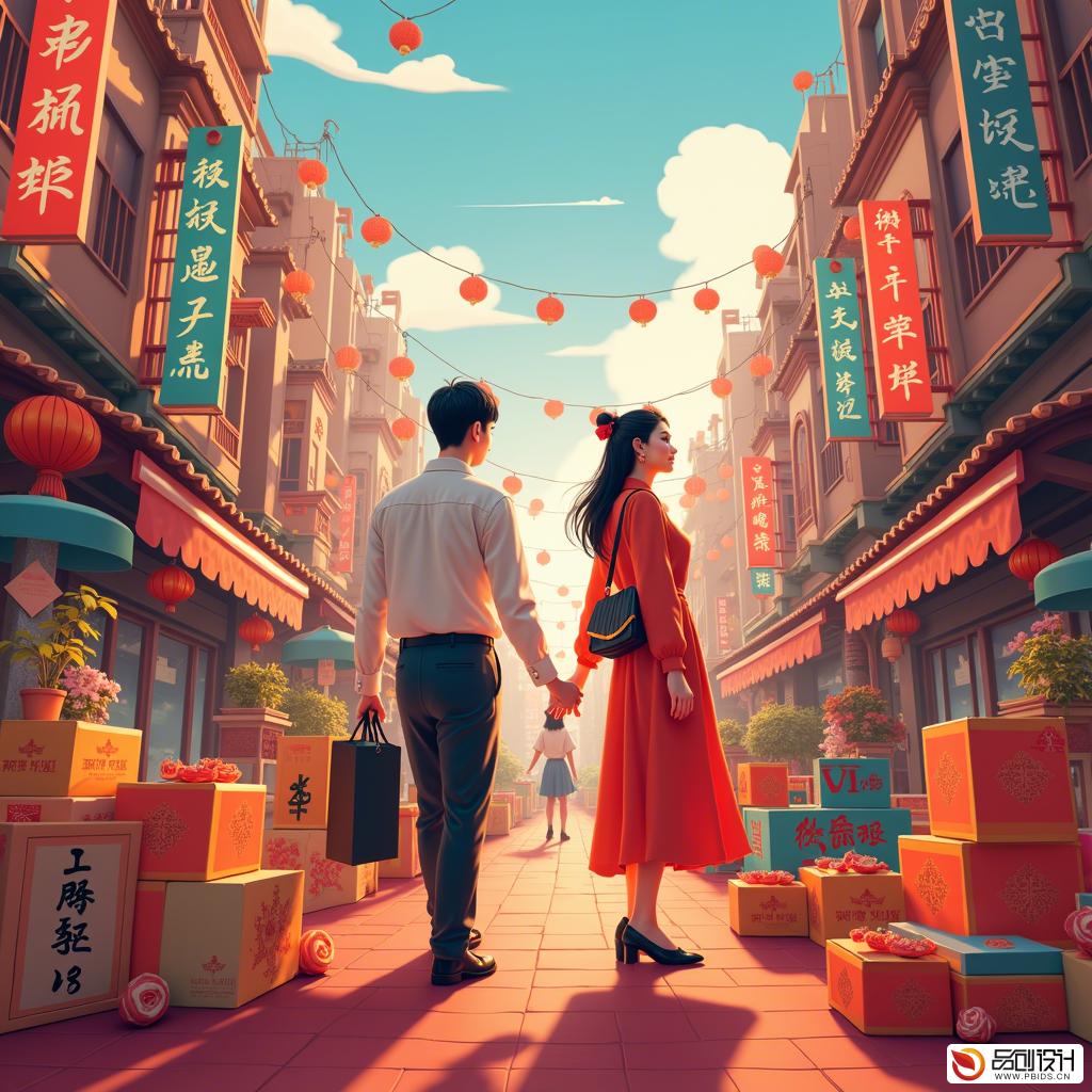 长春活动创意包装企业的崛起与影响力
