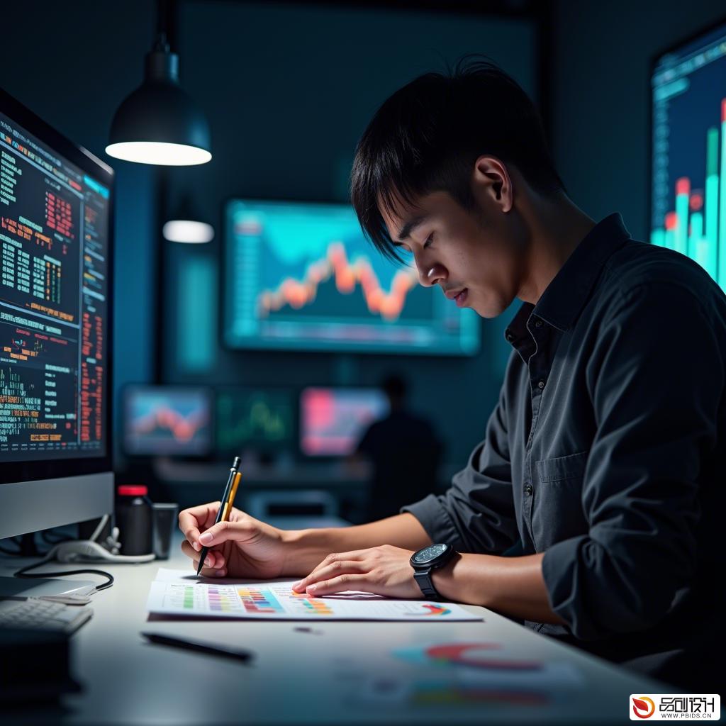塑造金融新形象:证券品牌设计机构的角色与影响力