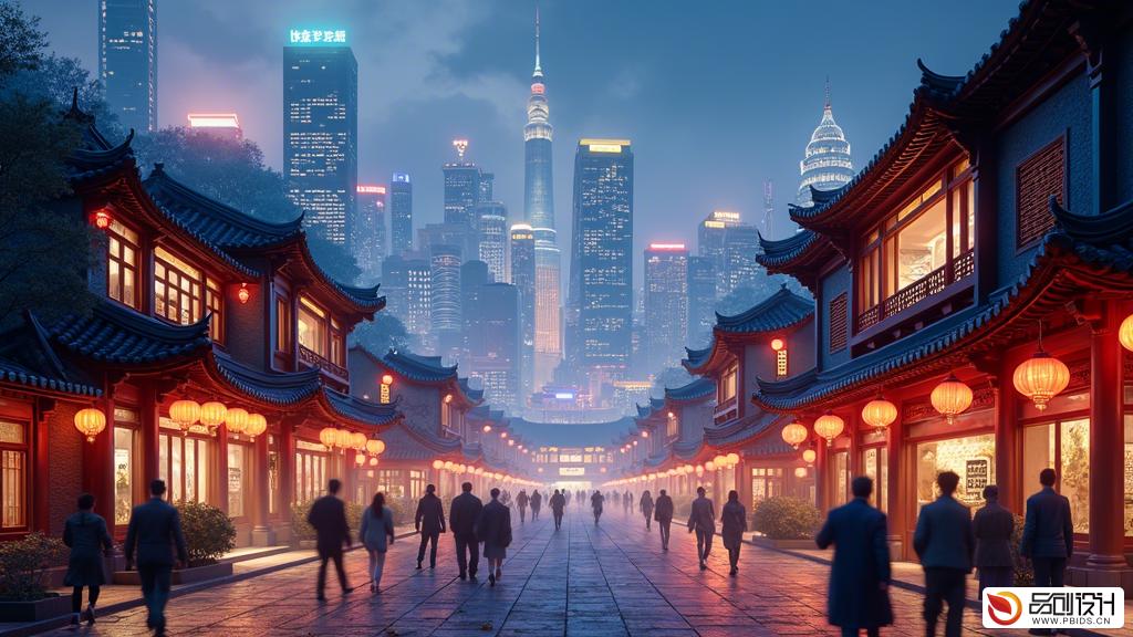 遵义市品创设计团队：匠心独运，塑造设计新高度
