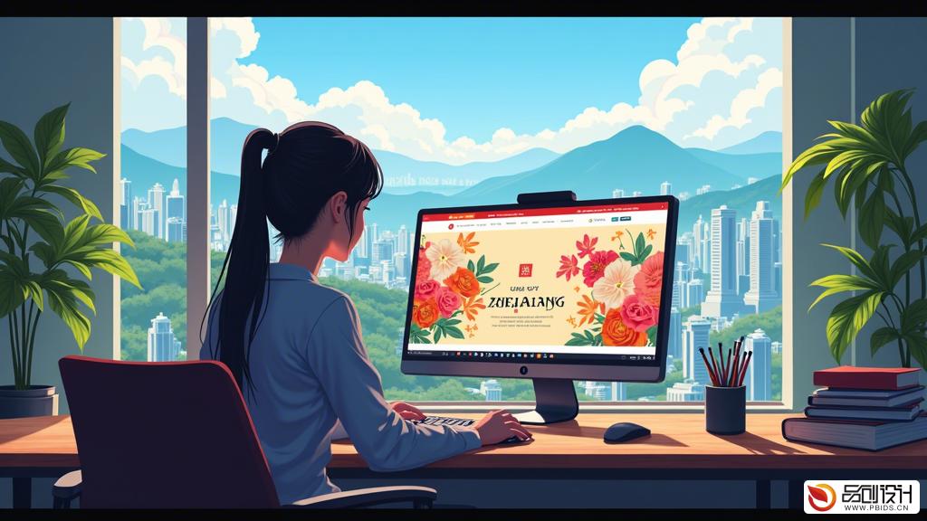 浙江手机网页设计工作室：打造卓越移动体验的艺术
