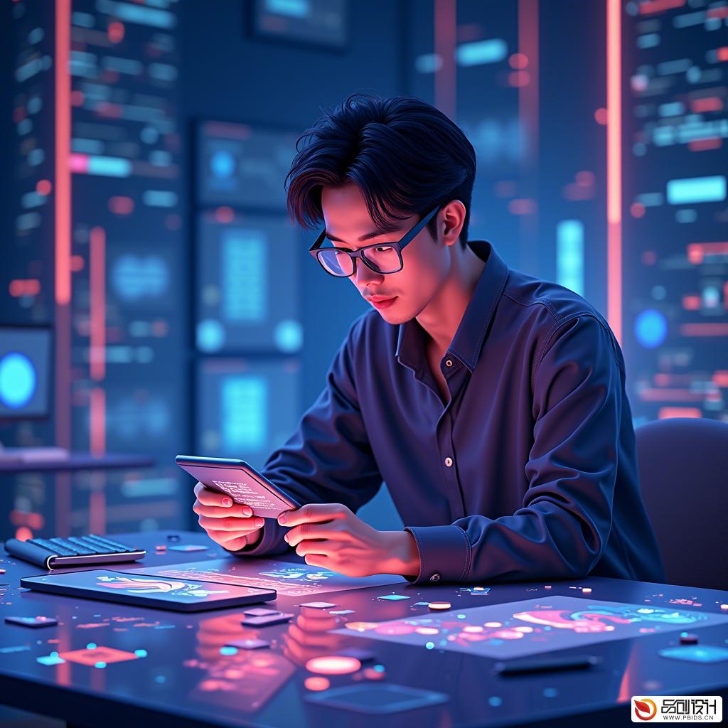 唐山市UX设计有限公司:引领创新设计,塑造未来体验