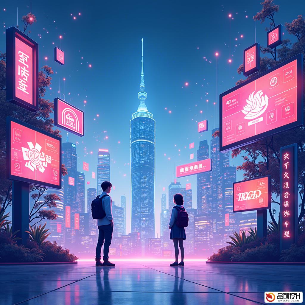 柳州跨平台应用设计创新服务中心：引领数字时代的设计新风尚
