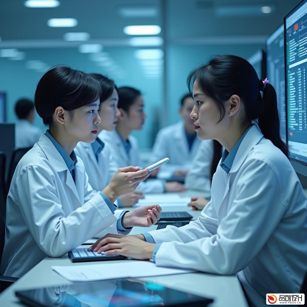 兴安盟人机交互工作室：创新科技，引领未来交互新体验
