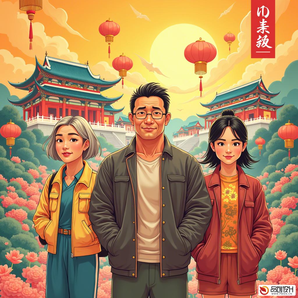 周口市MG动画设计单位的创意之旅与艺术探索