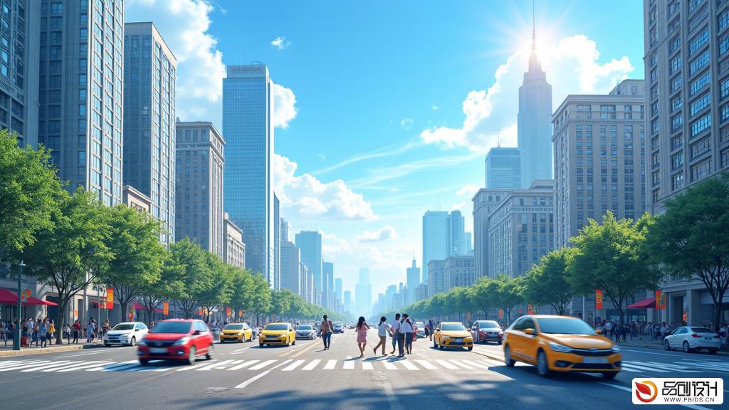 柳州市交互逻辑设计中心：创新引领未来设计新风尚
