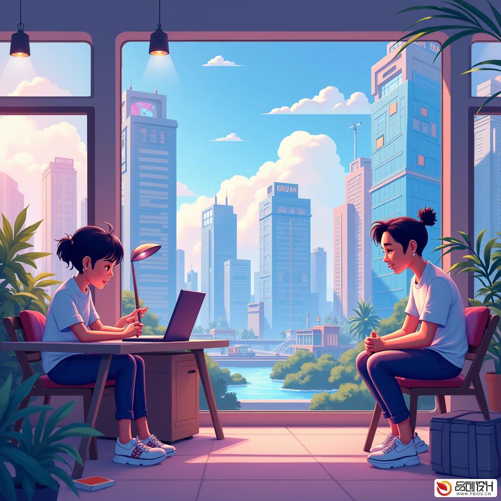 大庆加载动画设计有限公司:创新引领动画设计新风尚