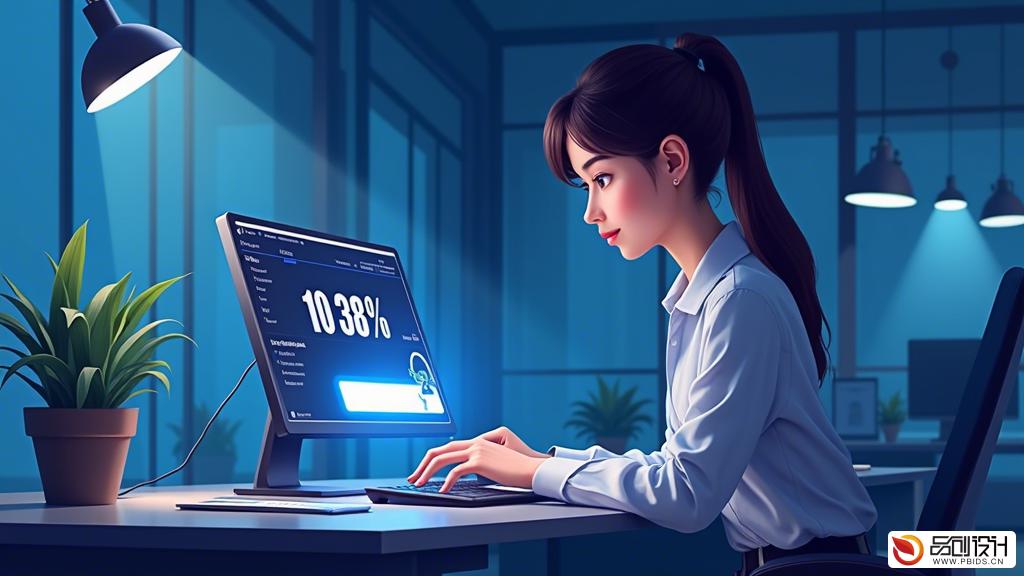 支付服务品牌符号设计的艺术与实践：打造独特视觉标识
