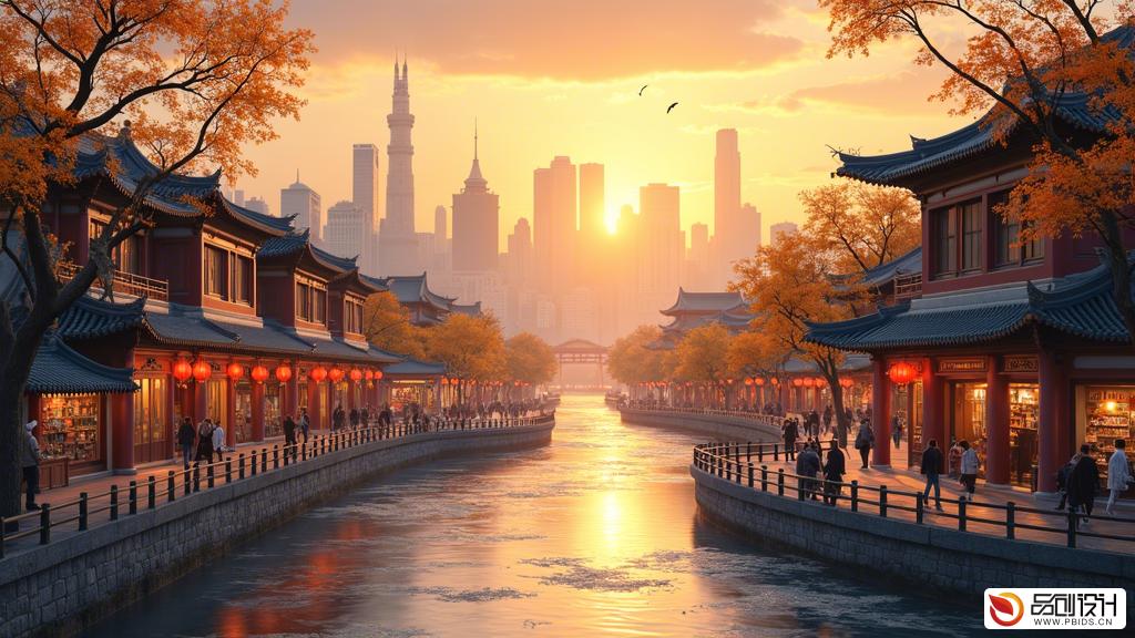 济南市品创设计动态：创新引领，设计未来
