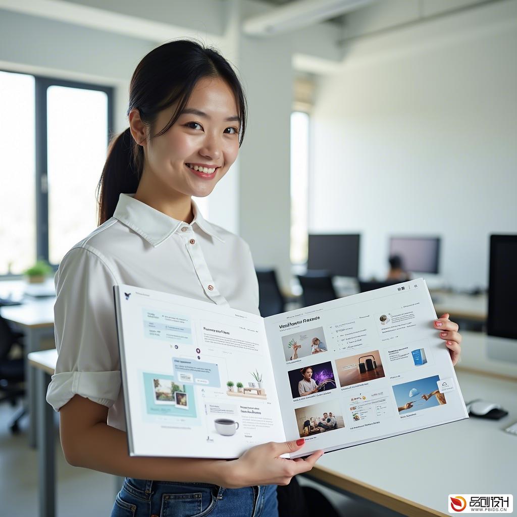 安阳市UI规范设计公司:打造专业界面设计新标杆
