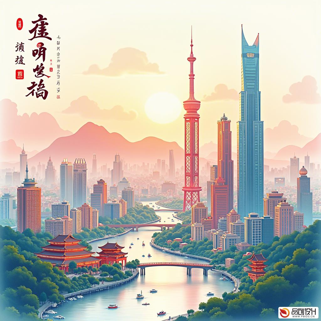 保山市品牌设计机构的崛起与影响力