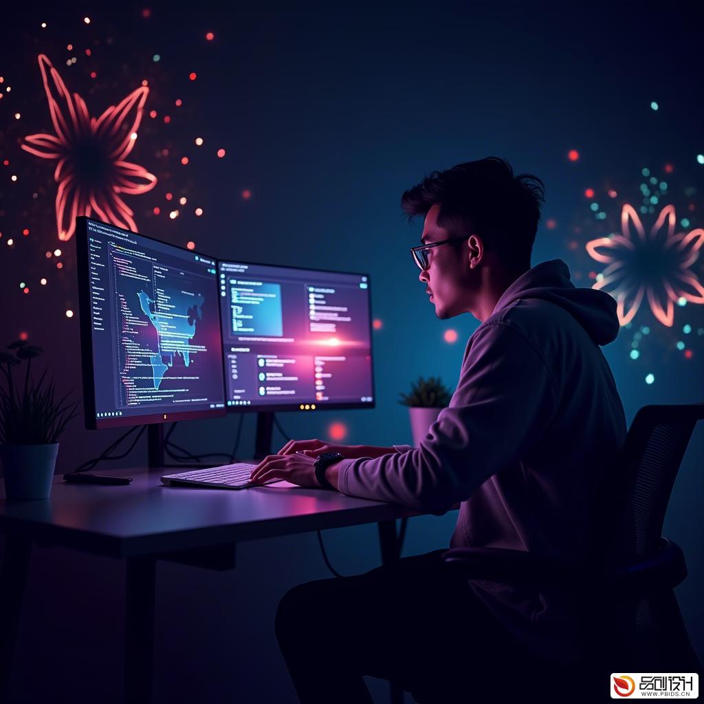 贺州UI设计团队：创新设计，塑造品牌未来
