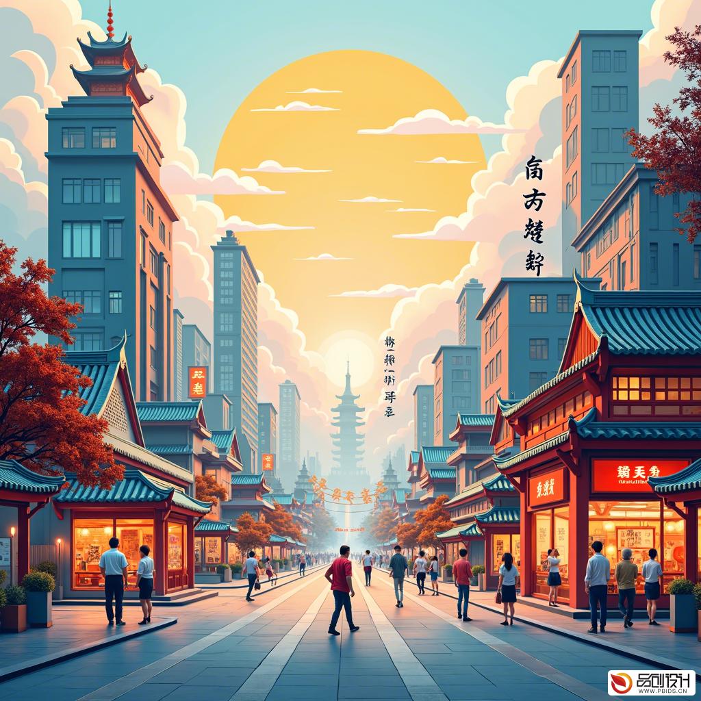濮阳市创新设计服务:引领未来设计新风尚