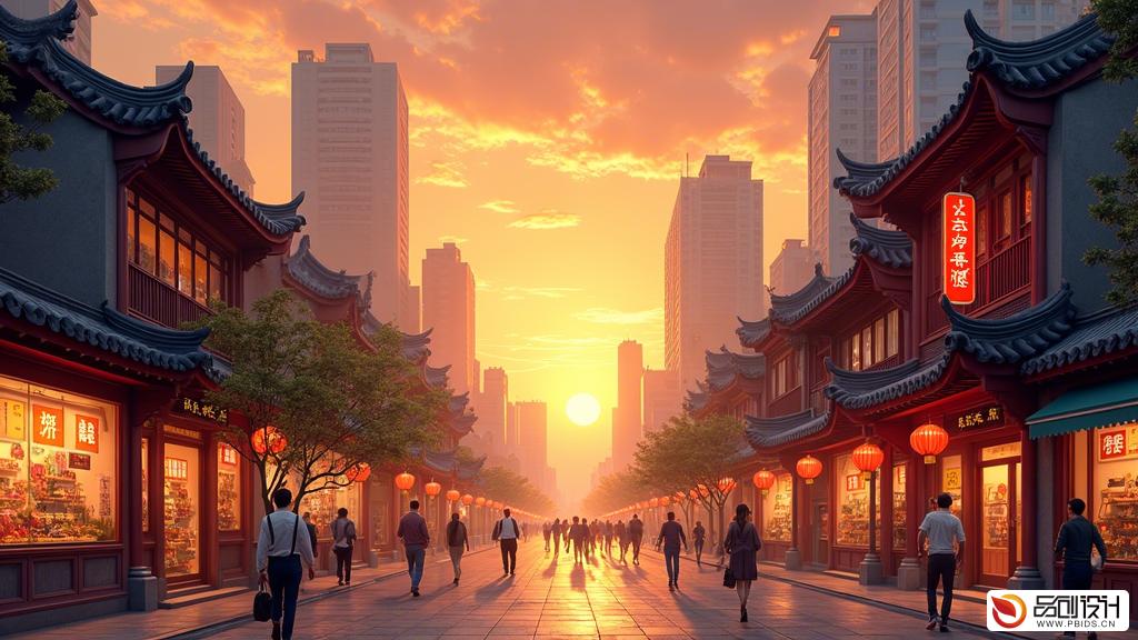 潮州市多维度品牌设计单位的创新之路
