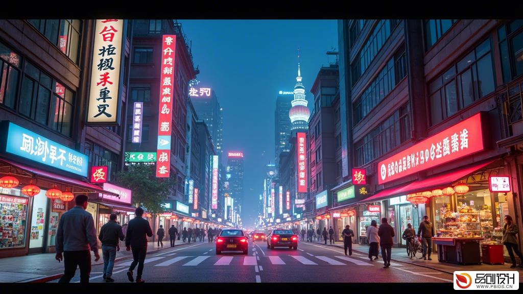 通化市网页动效设计企业的创新之路
