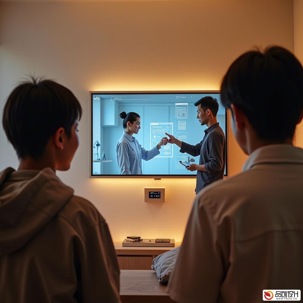 西南智能交互系统团队的科技创新与未来展望
